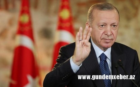 Bu gün Türkiyənin hakim partiyası qurultay keçirəcək, Ərdoğan çıxış edəcək