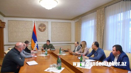 Rus dili Qarabağda dövlət dili ELAN OLUNDU