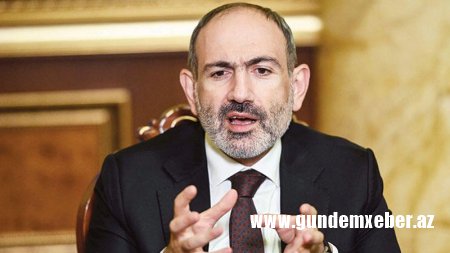 Paşinyan istefa verəcəyi vaxtı açıqladı