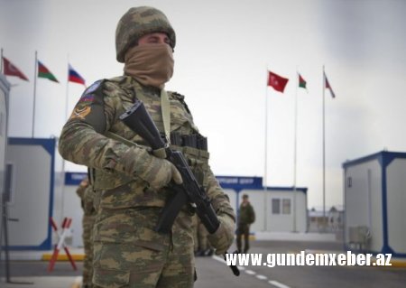 Türkiyə Milli Təhlükəsizlik Şurası Ağdamdakı mərkəzin fəaliyyətini müzakirə edəcək