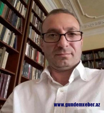 YAP-çı alim Cəmil Həsənliyə qarşı mənəvi terrora görə partiyadan istefa verdi