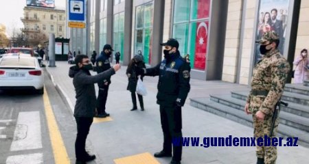 TƏBİB rəsmisi: qarşıdakı iki həftə ərzində yoluxma sürətlə artacaq