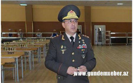 Məhkəmə Rövşən Əkbərovla bağlı qərar verdi
