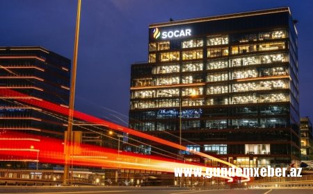 “SOCAR-Türkiyə": Üçüncü dalğa ehtimalı neftayırma zavodları üçün böyük riskdir