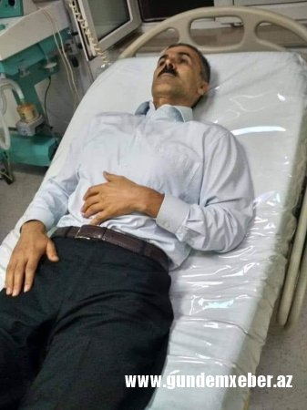 Oqtay Gülalıyevin adı ABŞ Dövlət Departamentinin hesabatında - TƏFƏRRÜAT