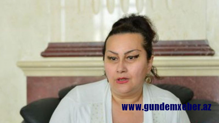 Xalq artisti xəstəxanaya yerləşdirildi