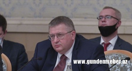 Paşinyan və Overçuk kommunikasiyaların blokdan çıxarılmasını müzakirə edib
