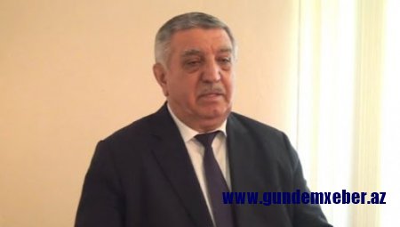 Zaqatalanın da, daha iki rayonun da başçısı dəyişəcək... - "Ağsaqqal"ın ardından KİMLƏR GEDİR?