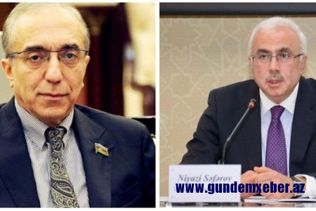 "Nazir müavini və deputat olan Səfərov qardaşları məhkəmə sədrinə deyirdilər ki, şirkət Ramiz Mehdiyevindir"- MƏHKƏMƏ İŞİ