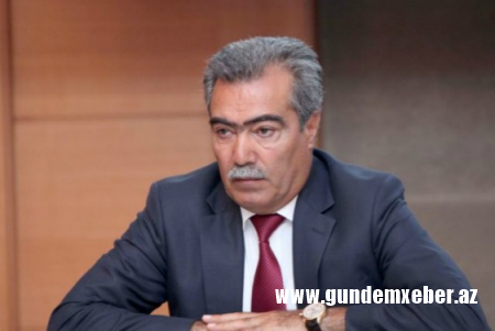 Vüqar Səfərlinin evlərinə, bağlarına, avtomobillərinə HƏBS QOYULDU