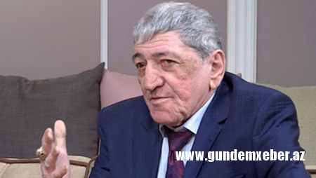 Rəmiş vəfat etdi