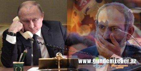 Putindən Əliyevə zəng, “İsgəndər” gərginliyi, Bakıda generalitet həbsləri - sensasion pərdəarxası...