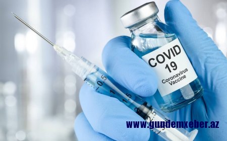Gürcüstanda daha 11 nəfər COVID-19-dan ölüb