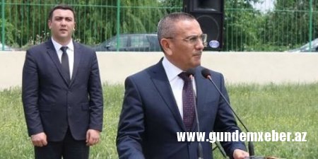 Alimpaşa Məmmədovun həbsi gözlənilir... - İDDİA