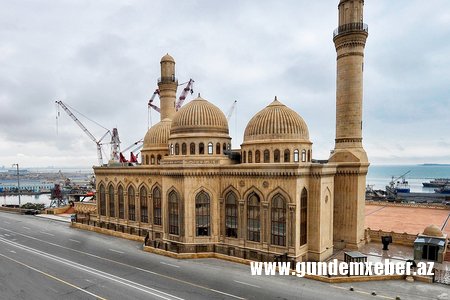 Ramazan ayı necə keçiriləcək? - Qaydalar AÇIQLANDI