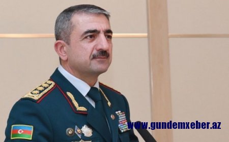 DSX əməkdaşı Elçin Quliyevə müraciət etdi - "Hərbi biletimi ləkələdilər"