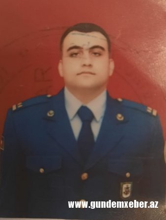 DSX əməkdaşı Elçin Quliyevə müraciət etdi - "Hərbi biletimi ləkələdilər" 