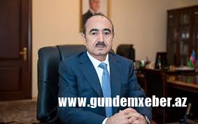 Əli Həsənovun HÖKMÜ VƏ HİKKƏSİ... necə qüvvədə qalır?.. - Onun PA-da "yadigarı" var...