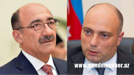 Mədəniyyətin köhnə və yeni naziri: 1 ildə nə dəyişdi? - İTTİHAM
