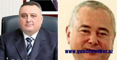 Bağçalara ayrılan 2 milyonu Eldar Mahmudovun qohumu "yeyib"? - İDDİA
