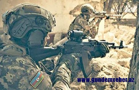 Qarabağda anti-terror əməliyyatı gözləniləndir