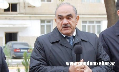 Mərdan Camalov da postunda çox oturmayacaq... - İDDİA
