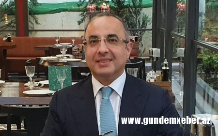 "İdeal" mağazalar şəbəkəsinin həbsdə olan sabiq rəhbərindən xəbər var