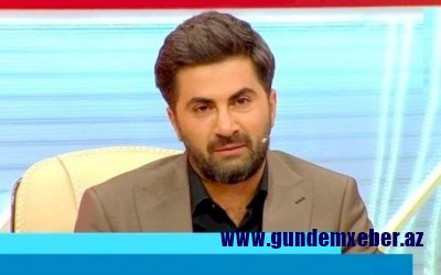 ATV-dən Zaurun verilişinin bağlanması ilə bağlı açıqlama