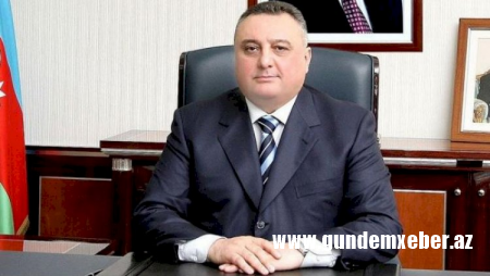 Eldar Mahmudovun hərəkət trayektoriyası MƏHDUDLAŞDIRILDI