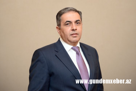 “Aztelekom”un baş direktoru vəzifəsindən AZAD EDİLDİ