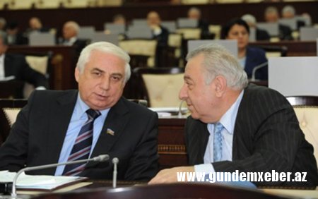 Hadı Rəcəbli Hüseynbala Mirələmovun məlum videosundan danışdı: - “Montajdı, kişi oruc tutur”
