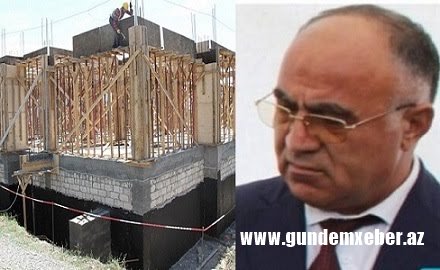 Tender Kralı” Hacı Ramazan Yeni Fabrik Tikdirir?