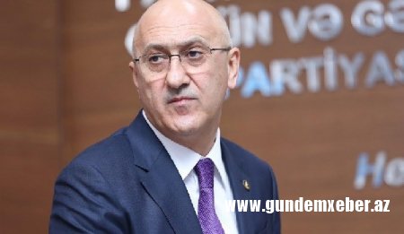 Arif Qasımovun yaratdığı problem... - "Sanki icra hakimiyyəti QOCALAR EVİDİR..."