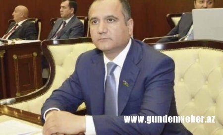 HƏKİM HƏBSLƏRİ deputatı da narahat edir? - İDDİA