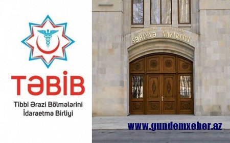 Həbslər TƏBİB-də gedir... işdən Oqtay Şirəliyev çıxarılır... - Həkimlər ƏNDİŞƏDƏ
