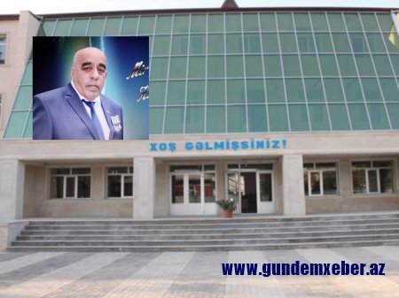 Masallıda 40 illik “imperiyanın” sonu