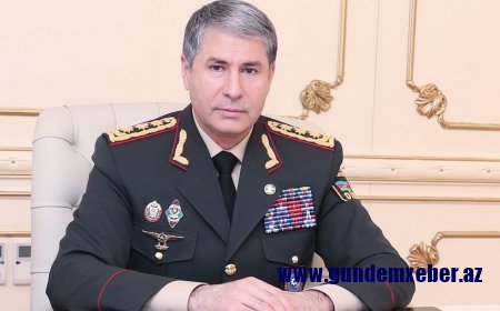 Nazir Mirbağır Bağırovu bu rayona rəis TƏYİN ETDİ - ƏMR