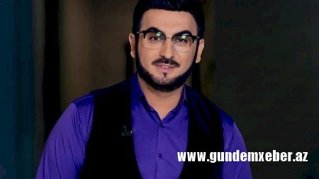 “Baloğlan Əşrəfovun dostlarının çələng göndərməyə 200 manatı yox idi?“