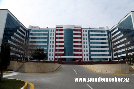 Baş Klinik Hospitalda DÜŞMƏN MÜNASİBƏTİ - əsirlikdən qayıtmış könüllü prezidentə müraciət etdi