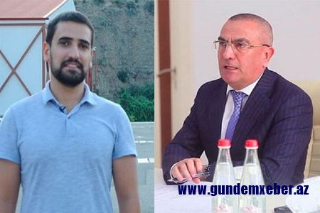 Alimpaşa Məmmədovun oğluna yaratdığı biznes şəbəkəsi