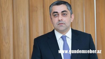 Nazir Ramin Quluzadənin qaynını işdən çıxardı