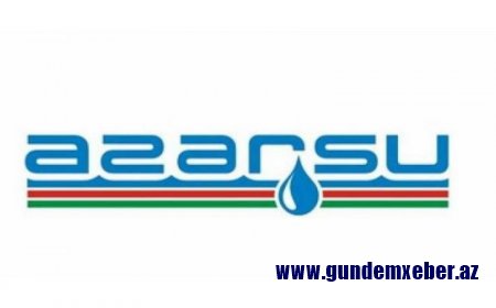 “Azərsu” ASC-nin əməkdaşı iş yerində intihar edib