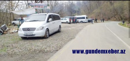 AQİL “İBN” SUCAYEV HİRKAN MİLLİ PARKINI XARABA QOYAN “MILLİ ƏRƏBİMİZ”