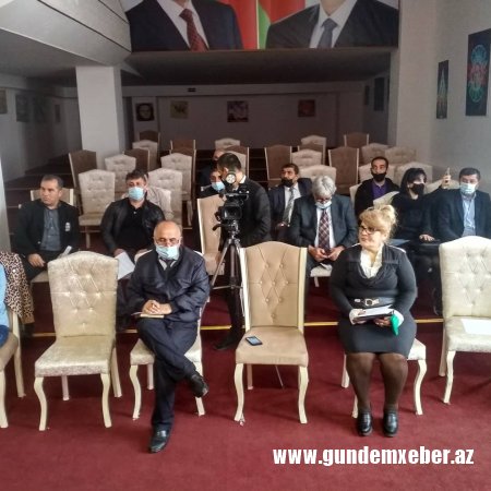 Şəhidlərin şahidləri məmur özbaşınalığından "şaha qalxdılar"- FOTO/VİDEO