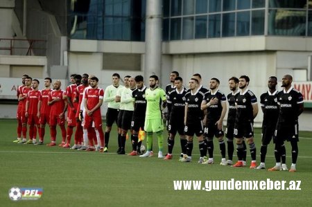 Premyer Liqada və Azərbaycan Kubokunda oyunlar nə vaxt baş tutacaq?