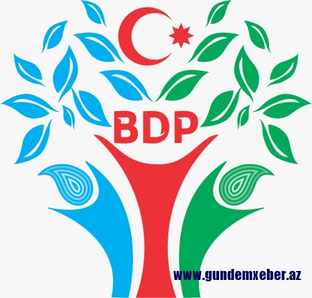 Böyük Dayaq Partiyası onlayn təsis qurultayı keçirir