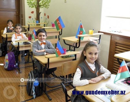 Məktəblər hansı şərtlərlə açıla bilər?