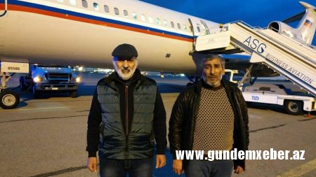 Dilqəmdən Şahbazla bağlı SENSASİON SÖZLƏR: O, erməni agentidir, məni tutdurdu, Həsəni öldürdü, türmədə isə...