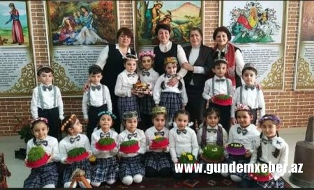 Bakıda məktəb direktorundan özbaşınalıq: Karantin qaydaları pozulub -VİDEO
