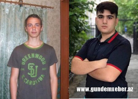 Rusiyada azərbaycanlı tələbənin qatilini 20 ilə qədər həbs cəzası gözləyir - FOTO